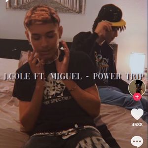 Meet your Posher, Gigi